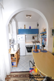 Do wynajęcia kawalerka Os. Łużyckie